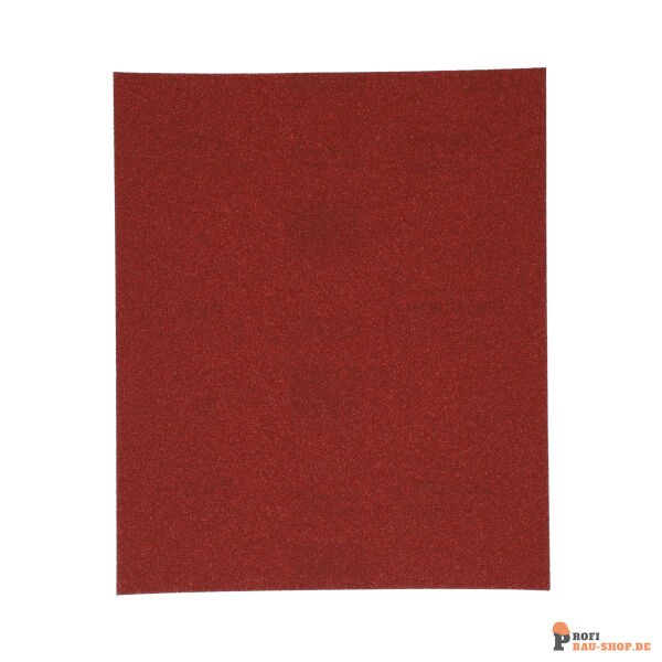 nortonschleifmittel/NORTON_schleifmittel_77696069788 Standard Sheets Norton T100 230.00x280 Grit 80_138775